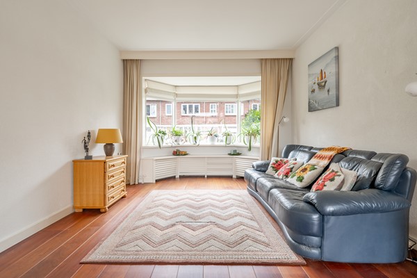 Medium property photo - Beethovenlaan 17, 3533 ER Utrecht
